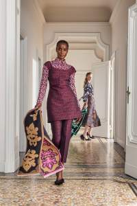 La DoubleJ Resort 2025 Ready-to-Wear Collection
