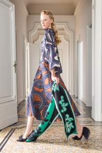 La DoubleJ Resort 2025 Ready-to-Wear Collection