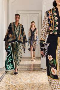 La DoubleJ Resort 2025 Ready-to-Wear Collection