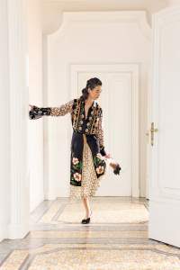 La DoubleJ Resort 2025 Ready-to-Wear Collection