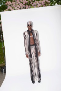 Missoni Resort 2025 Collection