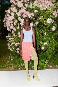 Missoni Resort 2025 Collection
