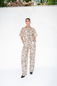 Missoni Resort 2025 Collection