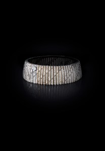 Louis Vuitton High Jewelry Awakened Still Life Optimisme Necklace