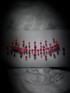 Louis Vuitton High Jewelry Awakened Savoir Faire Splendeur