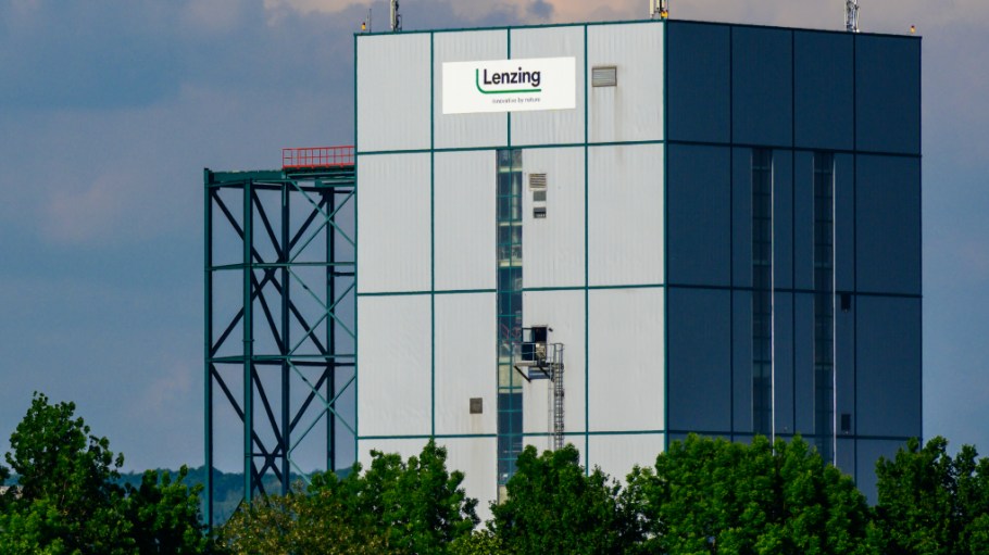 Rohit Aggarwal will join Lenzing Group as chief fiber officer and CEO designate in the third quarter of 2024, and become CEO by March 2025.