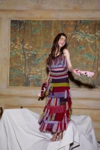 Lingua Franca Resort 2025 Ready-to-Wear Collection