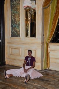 Lingua Franca Resort 2025 Ready-to-Wear Collection