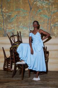 Lingua Franca Resort 2025 Ready-to-Wear Collection