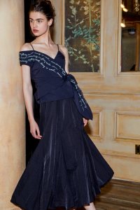 Lingua Franca Resort 2025 Ready-to-Wear Collection