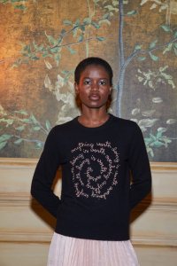 Lingua Franca Resort 2025 Ready-to-Wear Collection