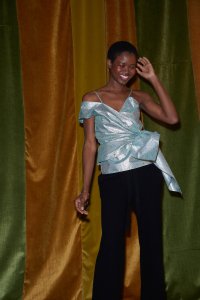 Lingua Franca Resort 2025 Ready-to-Wear Collection
