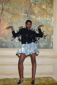 Lingua Franca Resort 2025 Ready-to-Wear Collection