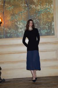 Lingua Franca Resort 2025 Ready-to-Wear Collection