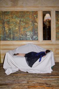 Lingua Franca Resort 2025 Ready-to-Wear Collection