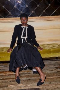 Lingua Franca Resort 2025 Ready-to-Wear Collection
