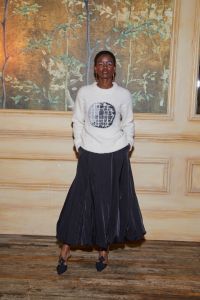 Lingua Franca Resort 2025 Ready-to-Wear Collection