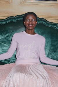 Lingua Franca Resort 2025 Ready-to-Wear Collection