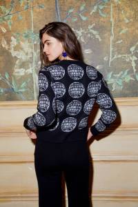 Lingua Franca Resort 2025 Ready-to-Wear Collection