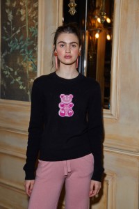 Lingua Franca Resort 2025 Ready-to-Wear Collection