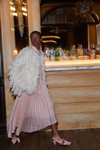 Lingua Franca Resort 2025 Ready-to-Wear Collection