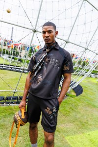 A preview of the Louis Vuitton Men’s Spring 2025 collection, photographed for WWD on June 18, 2024 in Paris, France.