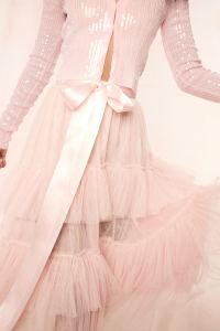 LoveShackFancy Resort 2025 Ready-to-Wear Collection