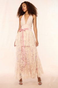 LoveShackFancy Resort 2025 Ready-to-Wear Collection