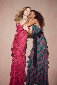LoveShackFancy Resort 2025 Ready-to-Wear Collection
