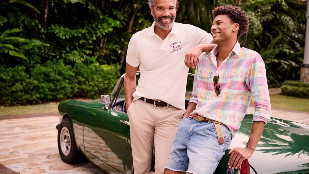 Macy's Father's Day promotion