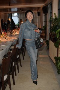 Patricia Zhou