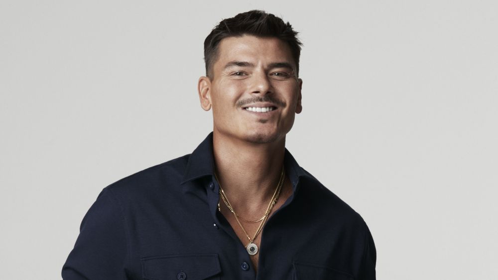 Mario Dedivanovic