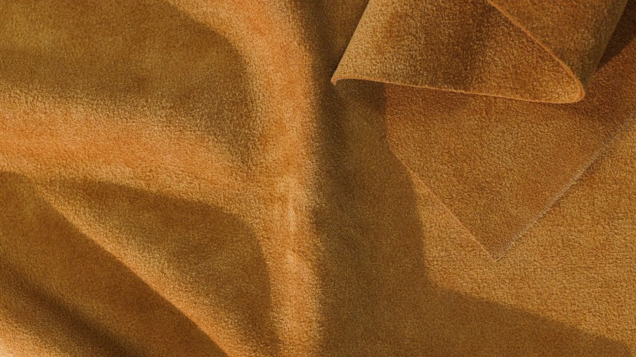 Modern Meadow Bio-Vera is a novel, sustainable, animal-free biomaterial that looks, feels, and naturally ages like traditional leather, suede, or chamois and will revolutionize the transportation, footwear, interior design, and wall coverings sectors.
