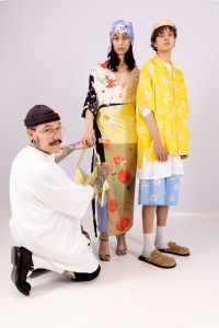 A preview of the Moschino Men’s Spring 2025 collection.