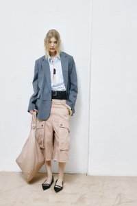 No. 21 Resort 2025 Collection