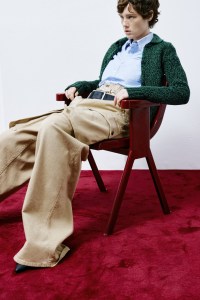 No. 21 Resort 2025 Collection