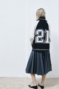 No. 21 Resort 2025 Collection