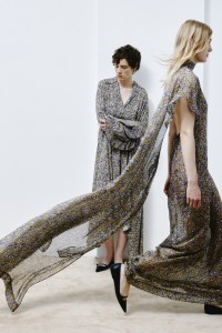 No. 21 Resort 2025 Collection