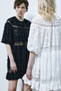 No. 21 Resort 2025 Collection