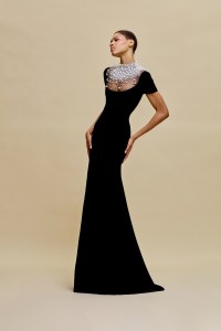 Naeem Khan Resort 2025 Ready-to-Wear Collection