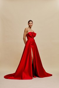 Naeem Khan Resort 2025 Ready-to-Wear Collection