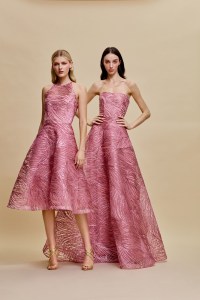 Naeem Khan Resort 2025 Ready-to-Wear Collection