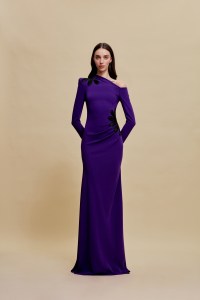 Naeem Khan Resort 2025 Ready-to-Wear Collection