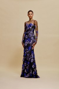 Naeem Khan Resort 2025 Ready-to-Wear Collection
