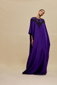 Naeem Khan Resort 2025 Ready-to-Wear Collection