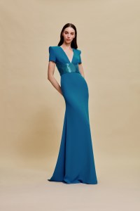 Naeem Khan Resort 2025 Ready-to-Wear Collection