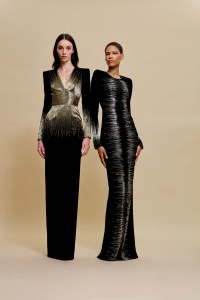 Naeem Khan Resort 2025 Ready-to-Wear Collection