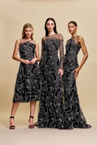 Naeem Khan Resort 2025 Ready-to-Wear Collection