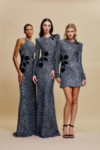 Naeem Khan Resort 2025 Ready-to-Wear Collection