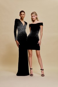 Naeem Khan Resort 2025 Ready-to-Wear Collection